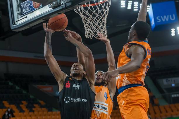 防守韧性和 防守韧性和